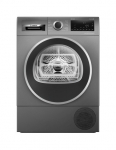 Džiovyklė BOSCH WQG2450RDN