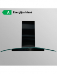 Gartraukis Tecnowind FLEX 60 BLACK A CLASS