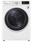 Džiovyklė LG RH10V9AV4W