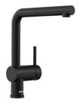 Mai&scaron;ytuvas BLANCO LINUS-S ECO Black matt | 528153
