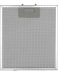 Aliuminio filtras gartraukiui 25.93x31.95x0.9cm AF-HD450 HEINNER