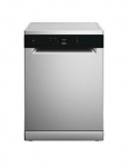 Indaplovė Whirlpool W2F HD624 X