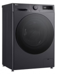 Skalbyklė LG F2WR508S2M