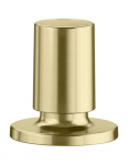 Priedai BLANCO POP-UP Control Satin gold Drain system | 203495