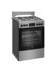 Viryklė BEKO FBM62320SDS