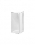 Kaitlentės priedas ELECTROLUX Vertical curve rectangular shape (220x90)