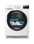 Džiovyklė Electrolux EW6D28BE