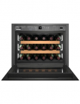 Įmontuojamas vyno &scaron;aldytuvas Liebherr WKEgb 582