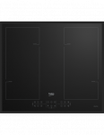 Indukcinė kaitlentė BEKO HII64205F2MT