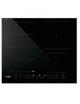 Kaitlentė  Whirlpool WF S5060 CPBF