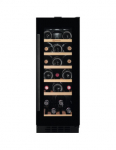 Įmontuojamas vyno &scaron;aldytuvas Electrolux EWS4020B5B