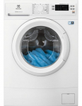 Skalbyklė Electrolux EW6SN506W, 38cm gylio