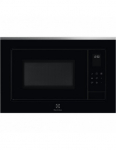 Mikrobangų krosnelė  - ELECTROLUX LMS4253TMX