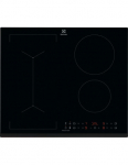 Indukcinė kaitlentė Electrolux LIV63431BK
