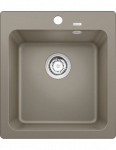Plautuvė BLANCO NAYA 45 SILG PDUR Tartufo O.AF, 526576