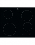 Kaitlentė ELECTROLUX LIB60420CK