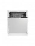 Indaplovė BEKO BDIN25323