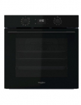 Orkaitė Whirlpool OMK58HU1B