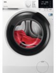 Skalbyklė AEG LFR71844SBE