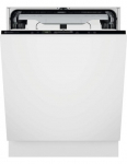 Indaplovė 60 cm Electrolux E62LB204S