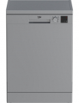 Indaplovė BEKO DVN05320S