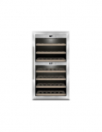Caso | Wine cooler | WineComfort 660 Smart | Energy efficiency class G | Free standing | Height 103.5 cm | Total net capacity 17