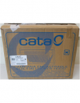 SALE OUT. | SALE OUT. | CATA | Hood | FK SLIM 6000 WH | Conventional | Energy efficiency class B | Width 60 cm | 162 m&sup3;/h | Mech
