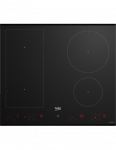 Indukcinė kaitlentė Beko HII64822UFT