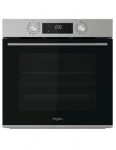 Orkaitė Whirlpool OMK58CU1SX