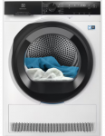 Džiovyklė ELECTROLUX EW8D495MC