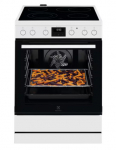 Viryklė ELECTROLUX LKR64022AW
