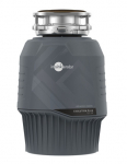 Smulkintuvas ISE E750 SR-2 A/S (80383T)
