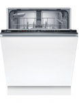 Indaplovė BOSCH SMV2HTX08E