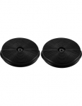 Anglies filtras gartraukui, 2vnt., FC-F600 HEINNER
