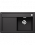 Plautuvė BLANCO ZENAR 45 S SILG RE Antracito | 523781
