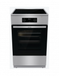 Indukcinė viryklė su elektrine orkaite GORENJE MEKIS5101I