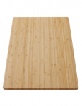 Priedai BLANCO Bamboo Chopping Board SOLIS 424x280