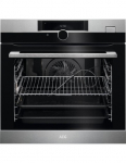 Orkaitė AEG BSK988330M