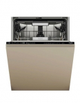 Indaplovė Whirlpool W7I HP42 L