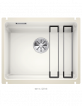 Plautuvė Blanco ETAGON 500-U | 525149