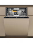 Indaplovė Whirlpool W8I HT40 T