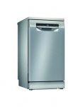 Indaplovė Bosch SPS4HMI53E, 45 cm
