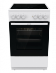 Elektrinė viryklė su elektrine orkaite GORENJE GEC5A41WG
