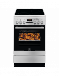 Viryklė ELECTROLUX EKC54972OX