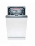 Indaplovė Bosch SPV6ZMX01E