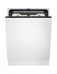 Įmontuojama indaplovė ELECTROLUX EEM69310L