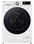 Skalbimo ma&scaron;ina LG F2WR708S3W
