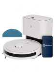 Dulkių siurblys ELECTROLUX ER71UW2SW