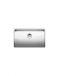 Plautuvė BLANCO CLARON 700-U InFino O.AF, 521581
