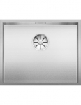 Plautuvė BLANCO ZEROX 500-U DURINOX InFino O.AF | 521559